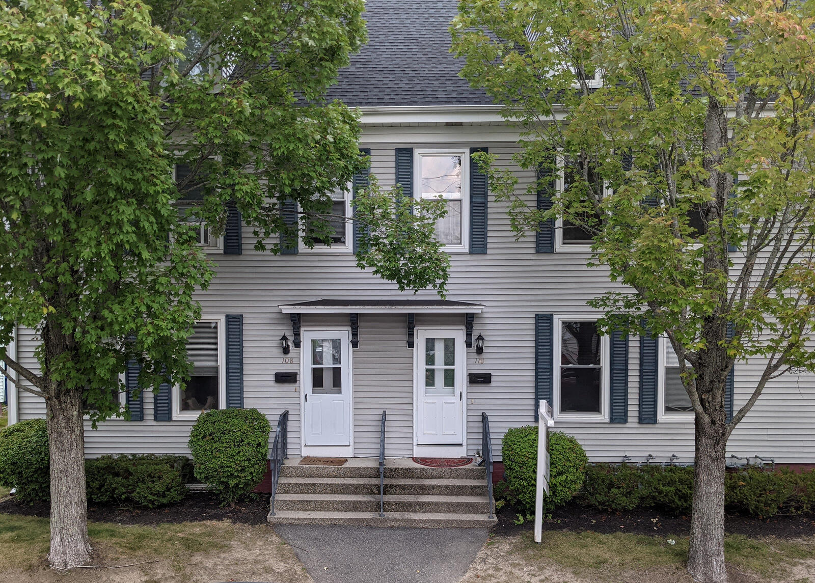110 Rochester Street, Unit 110 Westbrook, ME 04092 - Photo 17 of 21 1-PXL_20210915_204643168
