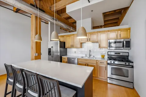 $424,900 | 200 South Water Street, Unit 104, Milwaukee, WI 53204