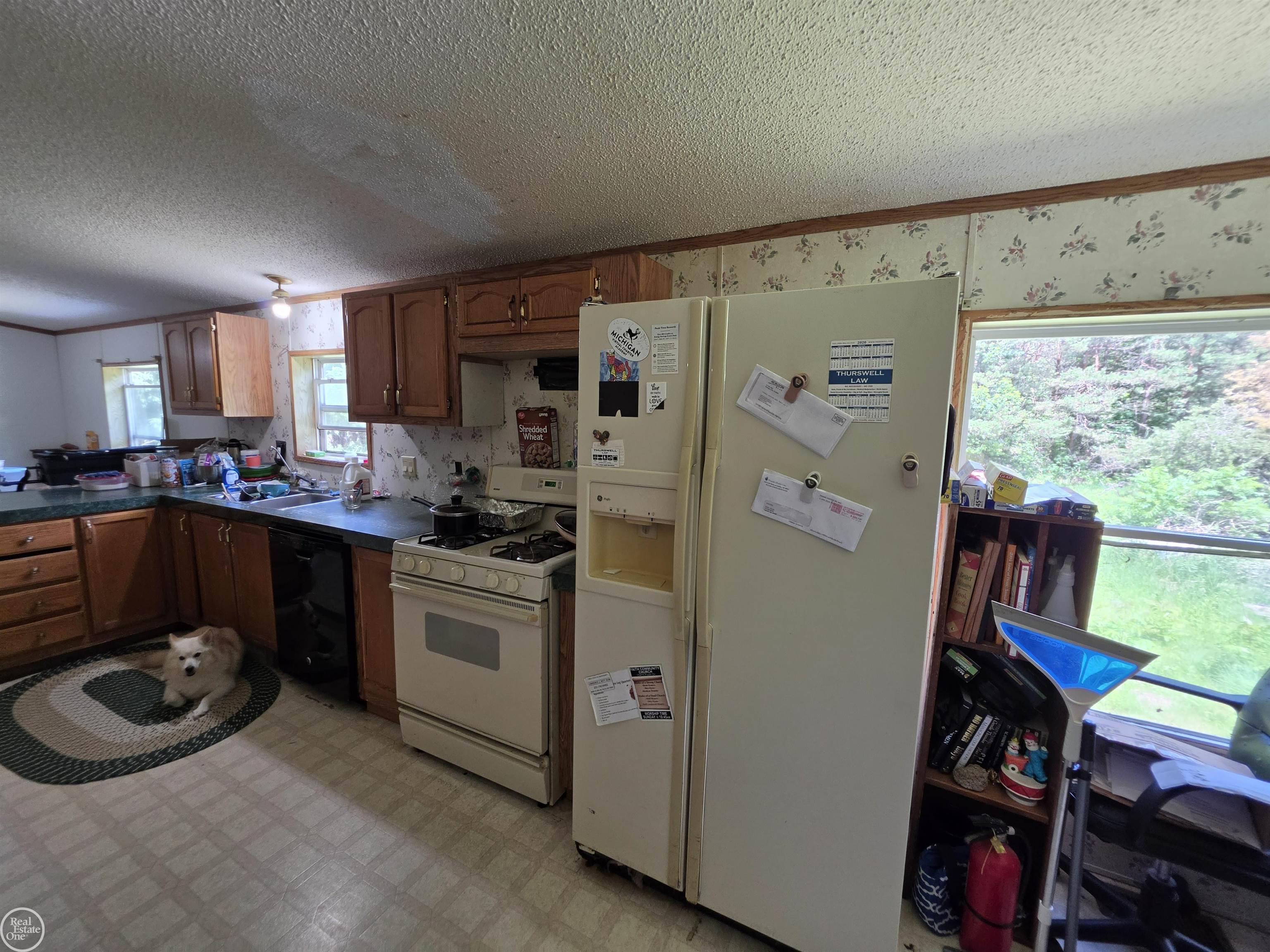 6316 West 18 Road Mesick, MI 49668 - Photo 13 of 31 Gallery Image 13