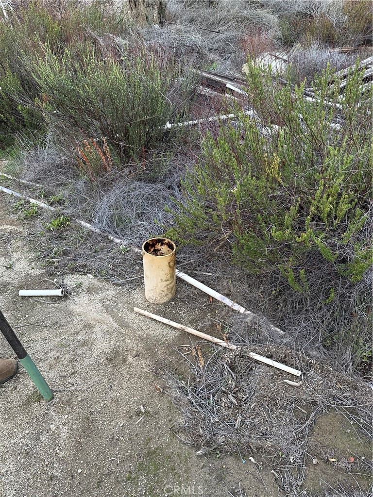 34930 East Benton Road Hemet, CA 92544 - Photo 34 of 54 Second well not sure if it has water.