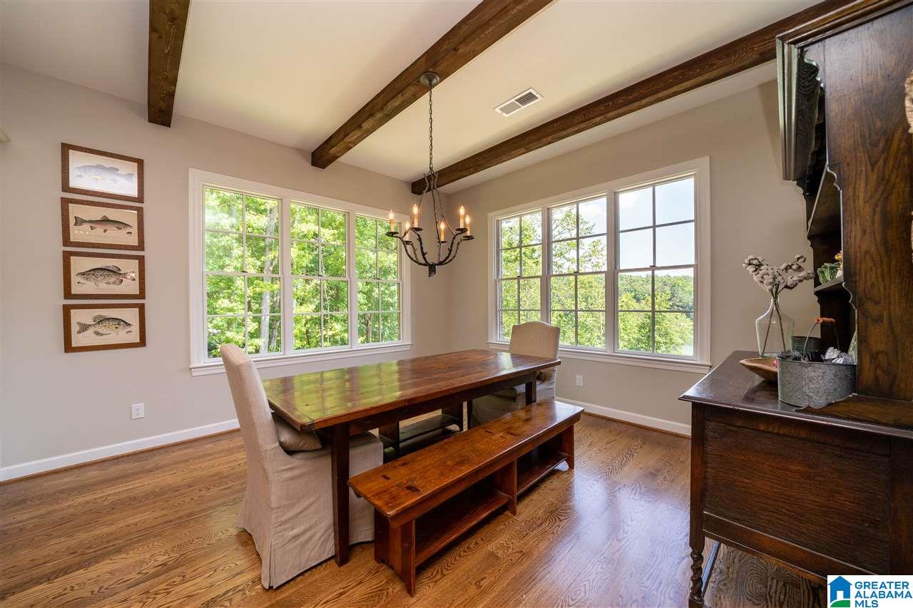 7777 Lake In The Woods Road Trussville, AL 35173 - Photo 25 of 50