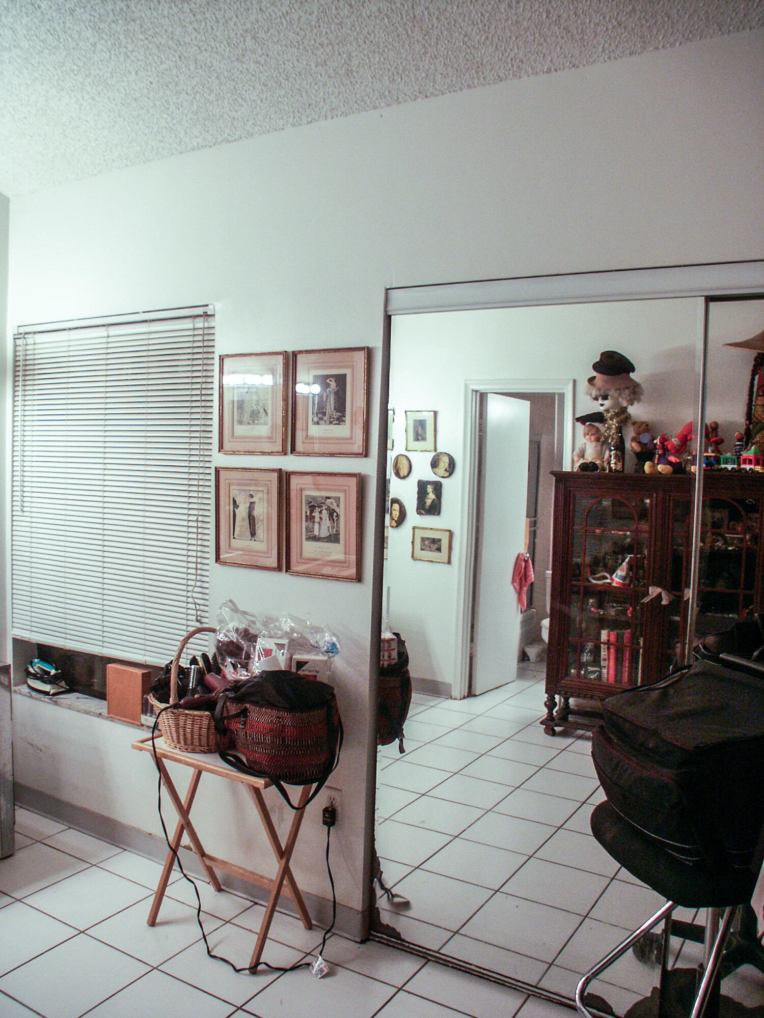 9630 Southwest 74th Street Miami, FL 33173 - Photo 17 of 20 HINKLE NEW PIC FRONT BEDROOM 2