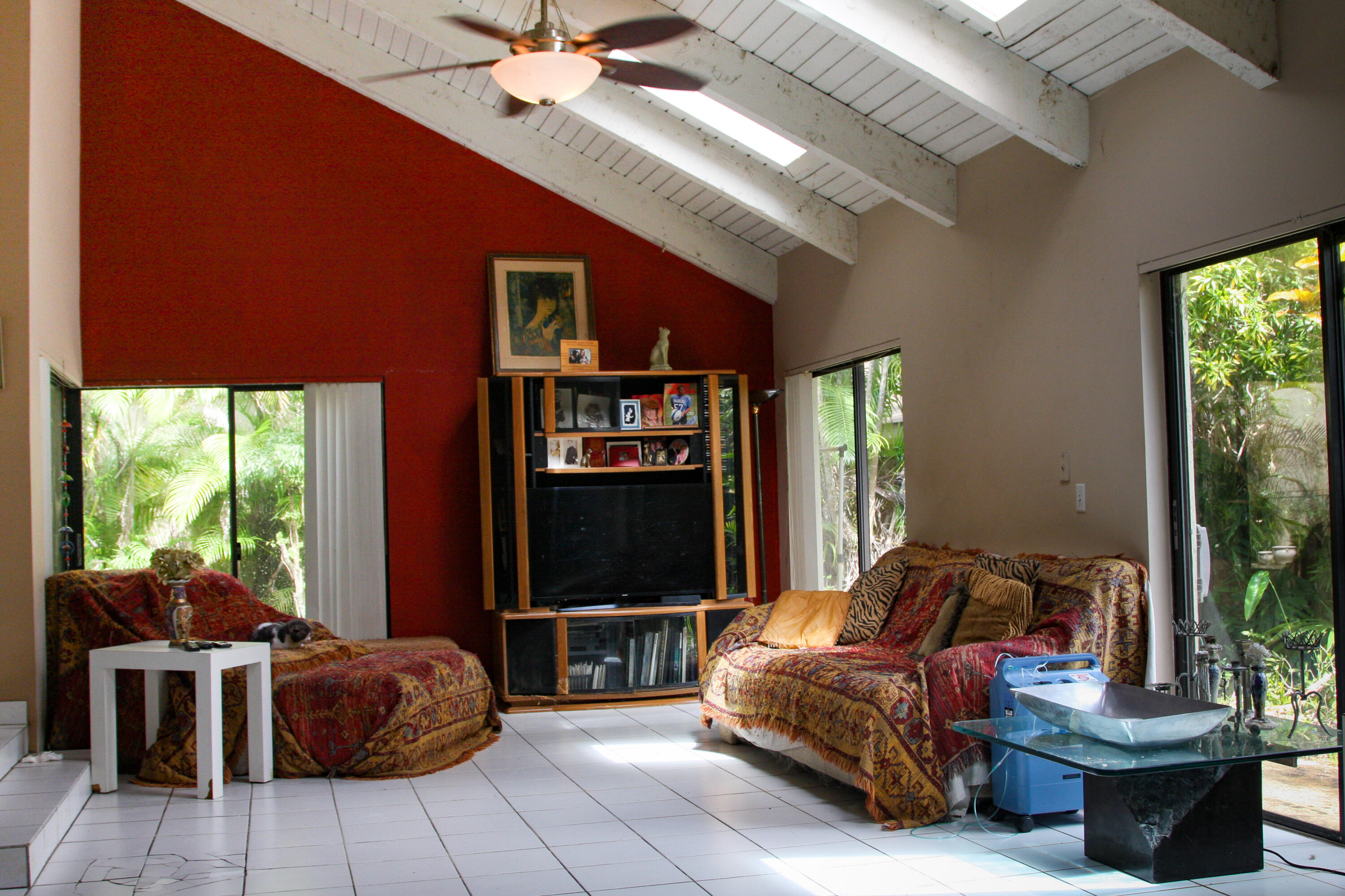 9630 Southwest 74th Street Miami, FL 33173 - Photo 2 of 20 HINKLE NEW PIC LIVING ROOM