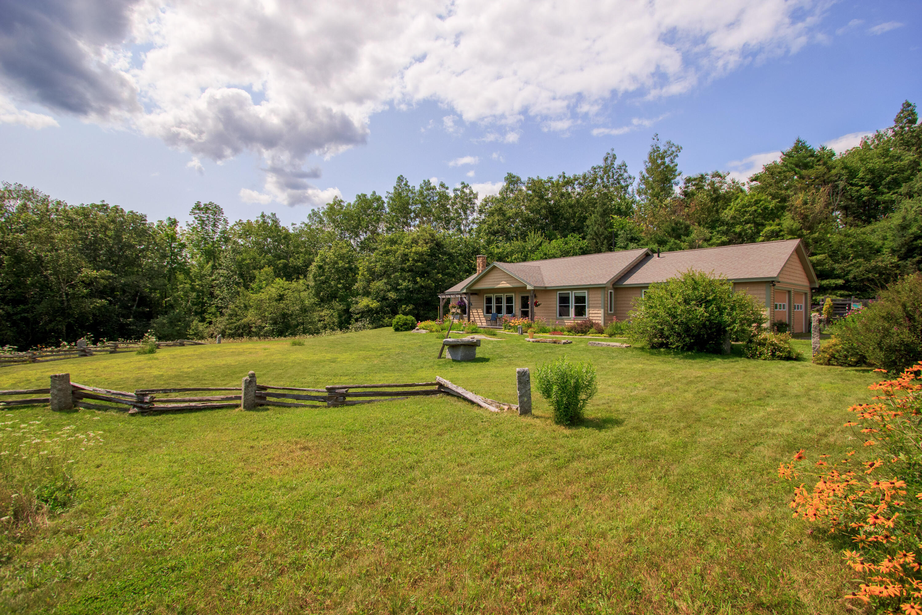 42 Mitchell Road Troy, ME 04987 - Photo 5 of 104 005