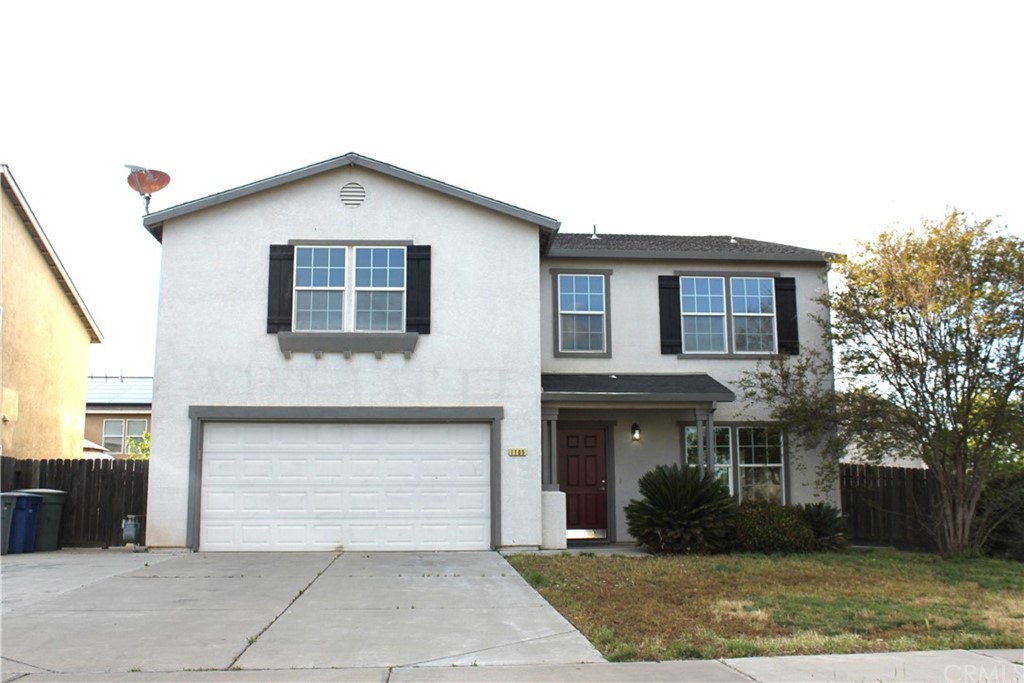1105 Solstice Avenue Merced, CA 95348 - Photo 1 of 1 Gallery Image 1