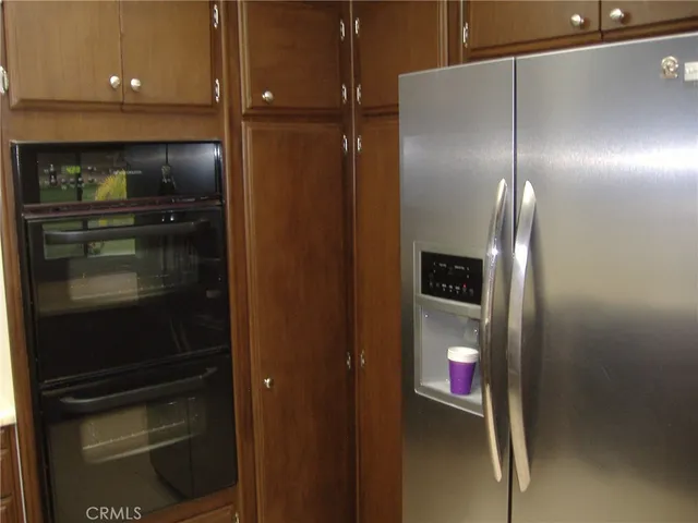 a view of walk in closet