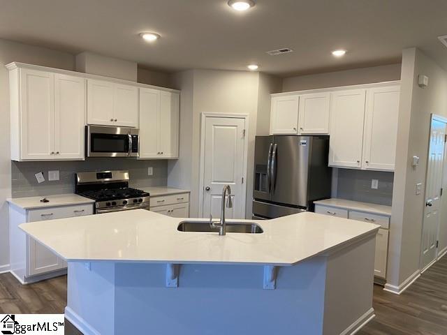 435 Bee Cove Way Pendleton, SC 29670 - Photo 2 of 5
