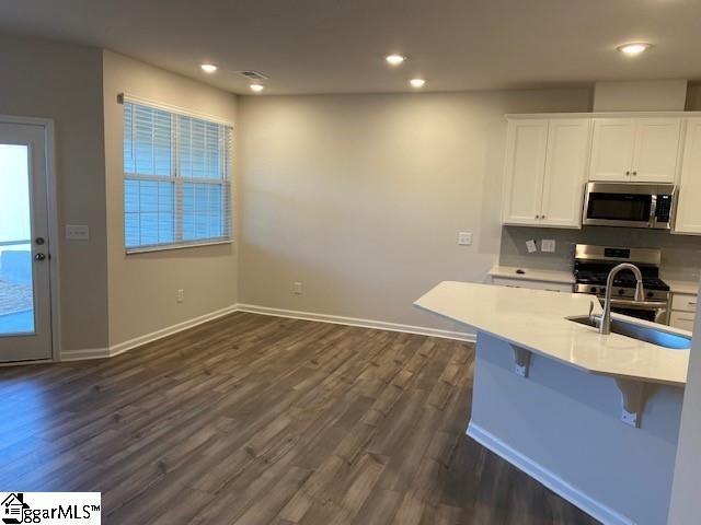 435 Bee Cove Way Pendleton, SC 29670 - Photo 3 of 5