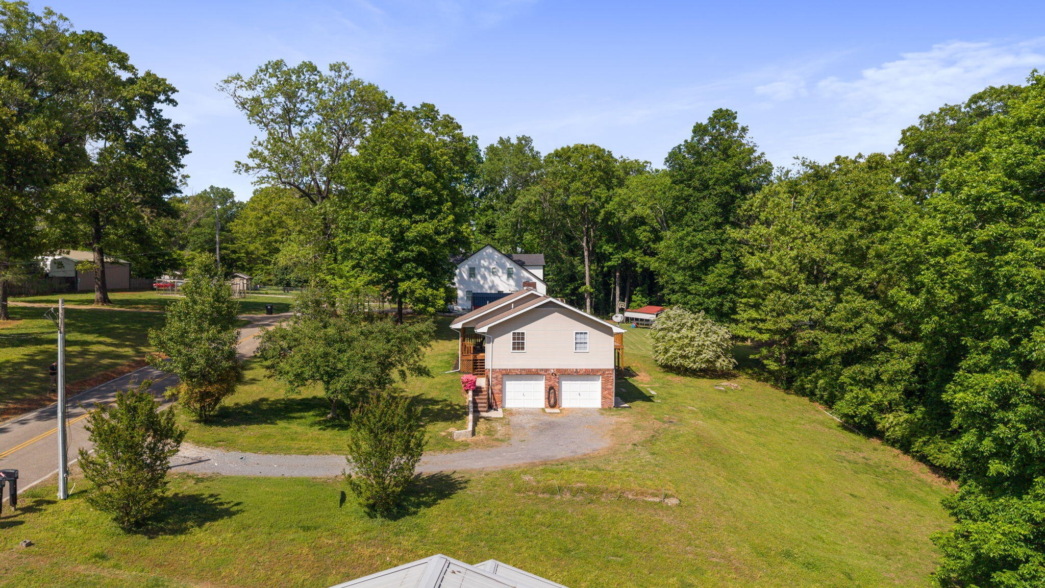 9814 Lakeside Road Harrison, TN 37341 - Photo 34 of 35 Gallery Image 34