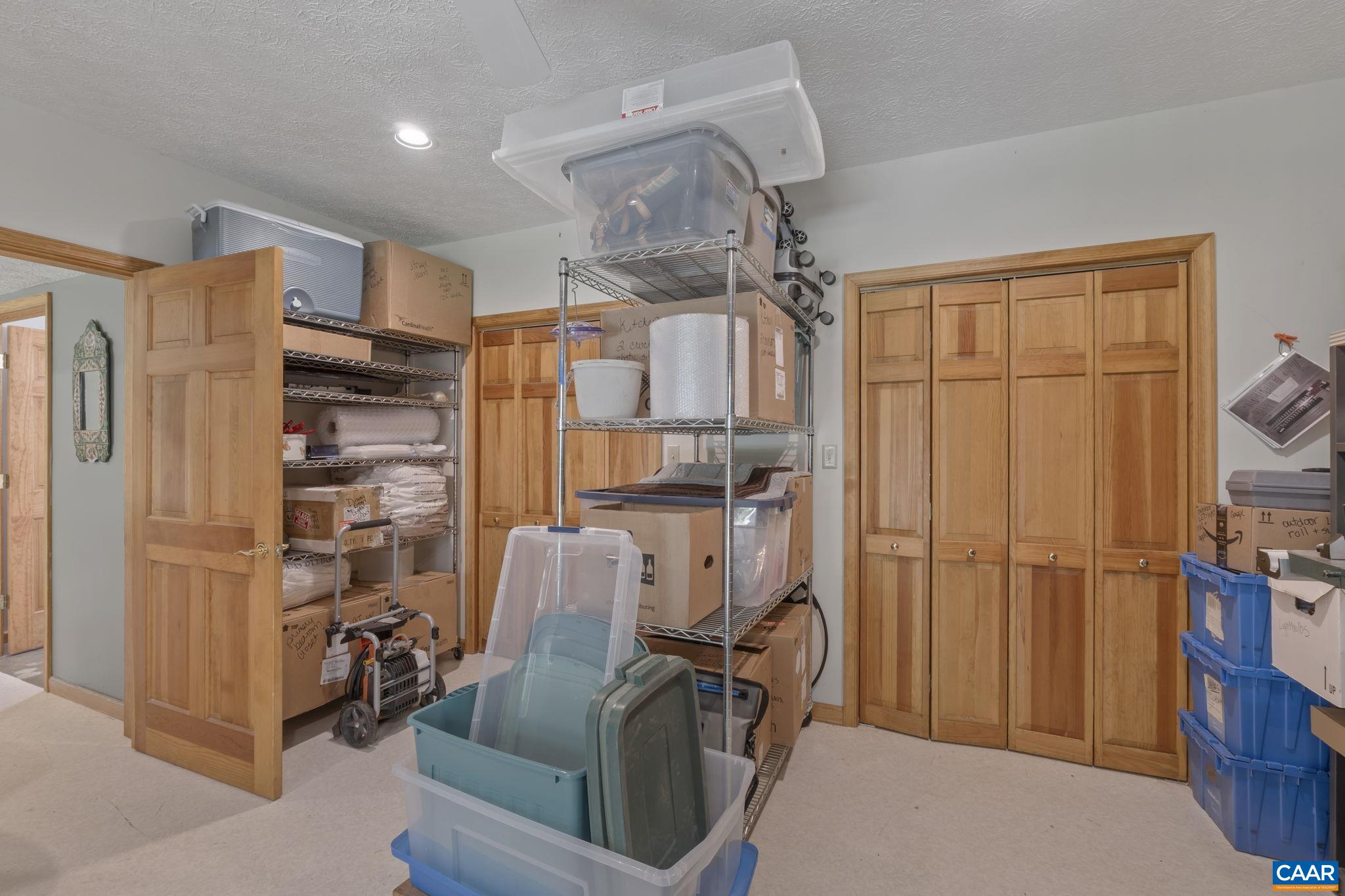 1642 Branch Road Scottsville, VA 24590 - Photo 33 of 56 Terrace Bonus/Study etc