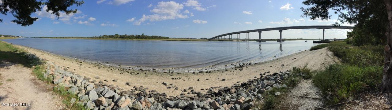 119 Rice Mill Circle, Unit 1 Sunset Beach, NC 28468 - Photo 36 of 37 IC-SB View