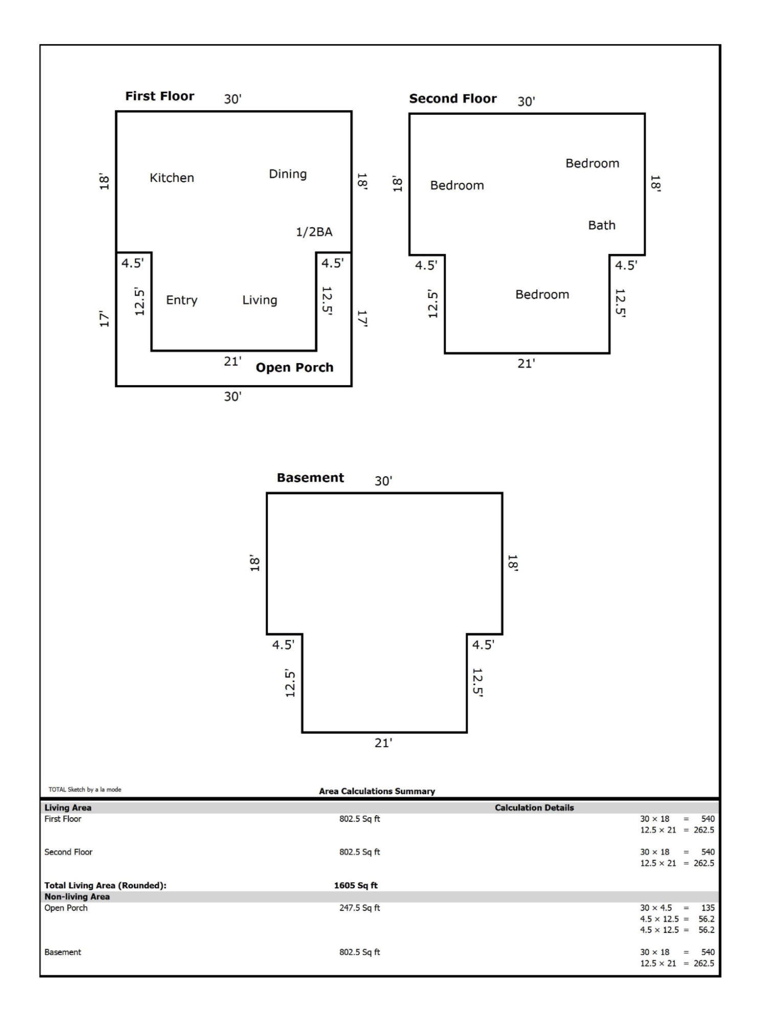 335 Main Road Brownville, ME 04414 - Photo 30 of 30