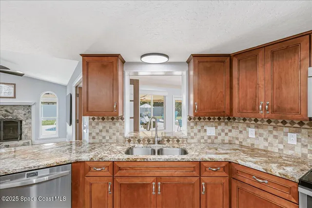 $729,000 | 450 Monaco Drive, Indialantic, FL 32903