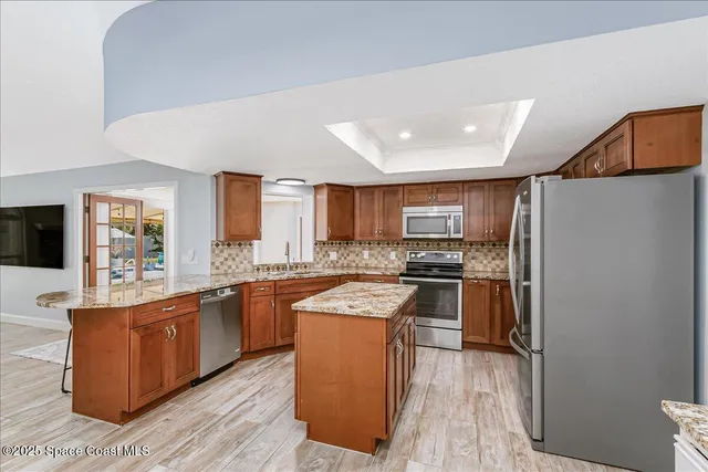 $729,000 | 450 Monaco Drive, Indialantic, FL 32903