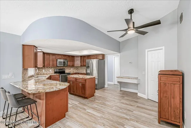 $729,000 | 450 Monaco Drive, Indialantic, FL 32903