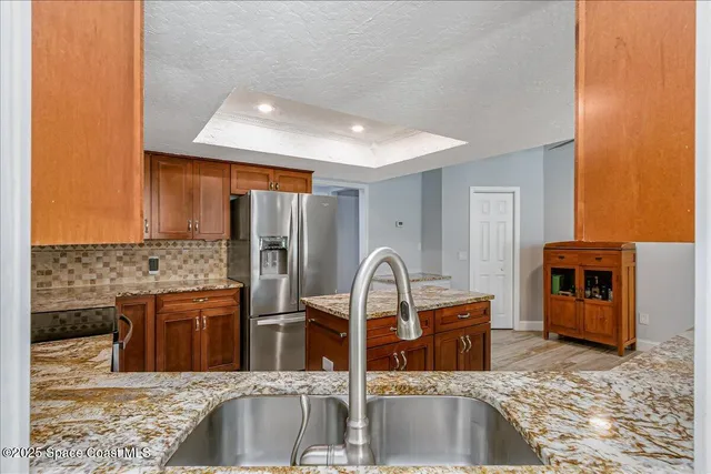 $729,000 | 450 Monaco Drive, Indialantic, FL 32903