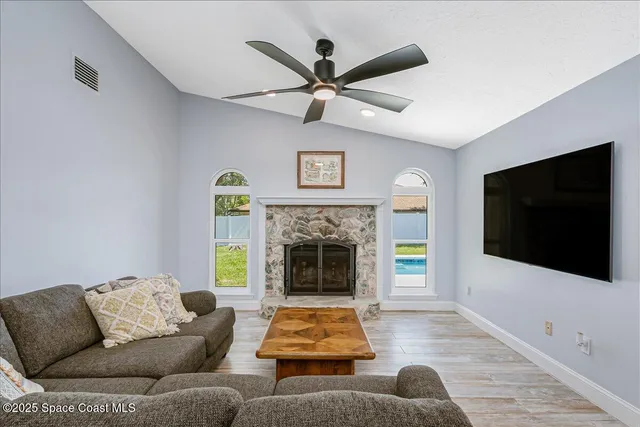 $729,000 | 450 Monaco Drive, Indialantic, FL 32903