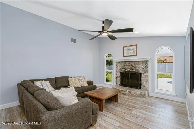 $729,000 | 450 Monaco Drive, Indialantic, FL 32903