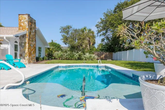 $729,000 | 450 Monaco Drive, Indialantic, FL 32903