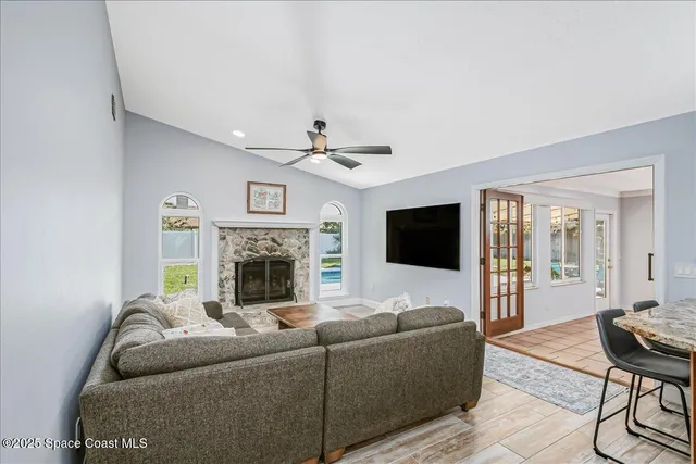 $729,000 | 450 Monaco Drive, Indialantic, FL 32903