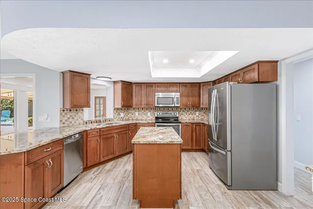 $729,000 | 450 Monaco Drive, Indialantic, FL 32903