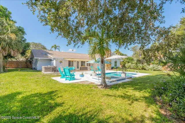 $729,000 | 450 Monaco Drive, Indialantic, FL 32903