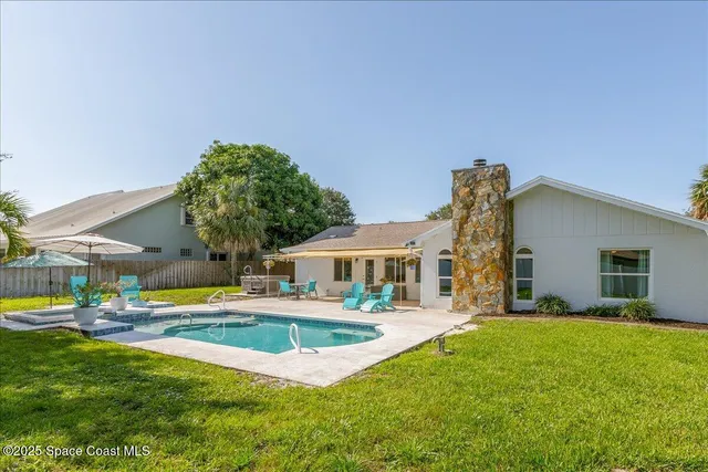 $729,000 | 450 Monaco Drive, Indialantic, FL 32903