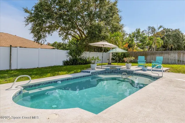 $729,000 | 450 Monaco Drive, Indialantic, FL 32903