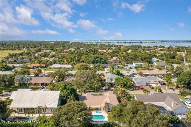 $729,000 | 450 Monaco Drive, Indialantic, FL 32903