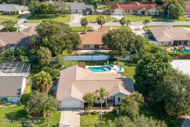 $729,000 | 450 Monaco Drive, Indialantic, FL 32903