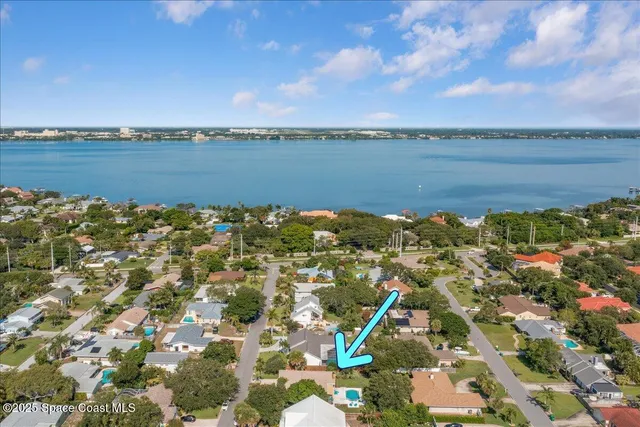 $729,000 | 450 Monaco Drive, Indialantic, FL 32903