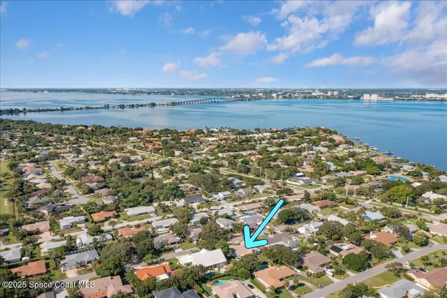 $729,000 | 450 Monaco Drive, Indialantic, FL 32903