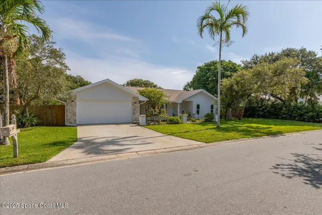 $729,000 | 450 Monaco Drive, Indialantic, FL 32903