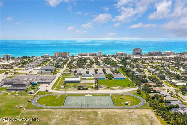 $729,000 | 450 Monaco Drive, Indialantic, FL 32903