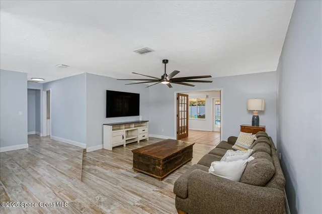 $729,000 | 450 Monaco Drive, Indialantic, FL 32903