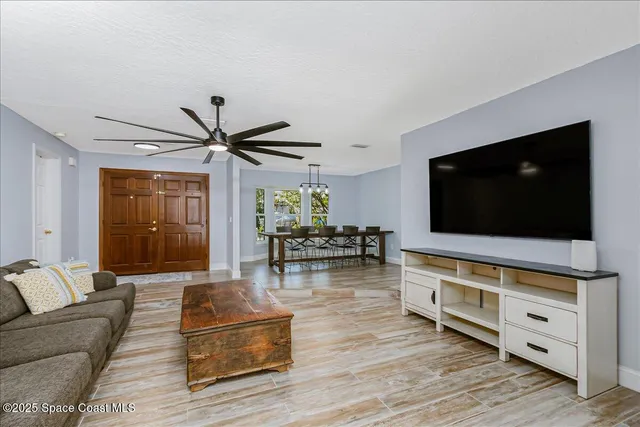 $729,000 | 450 Monaco Drive, Indialantic, FL 32903