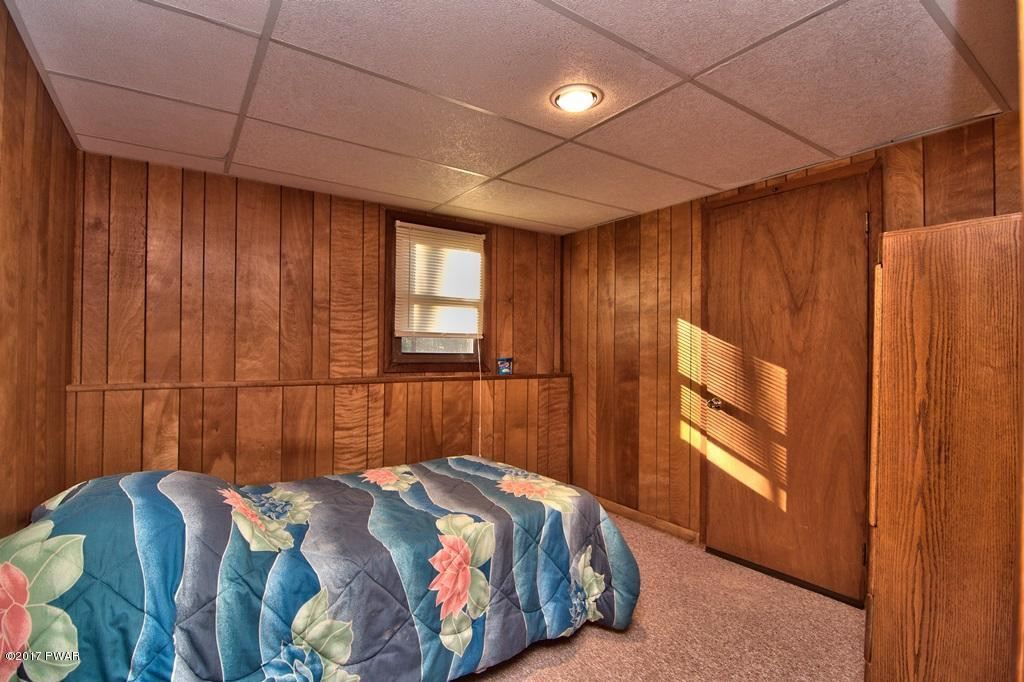 2320 Brookfield Road Lake Ariel, PA 18436 - Photo 24 of 45 a bedroom with a bed and a window
