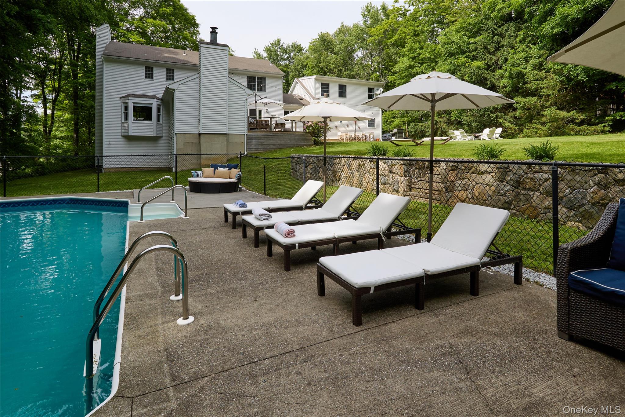 4 Elmer Galloway Road Katonah, NY 10536 - Photo 33 of 49
