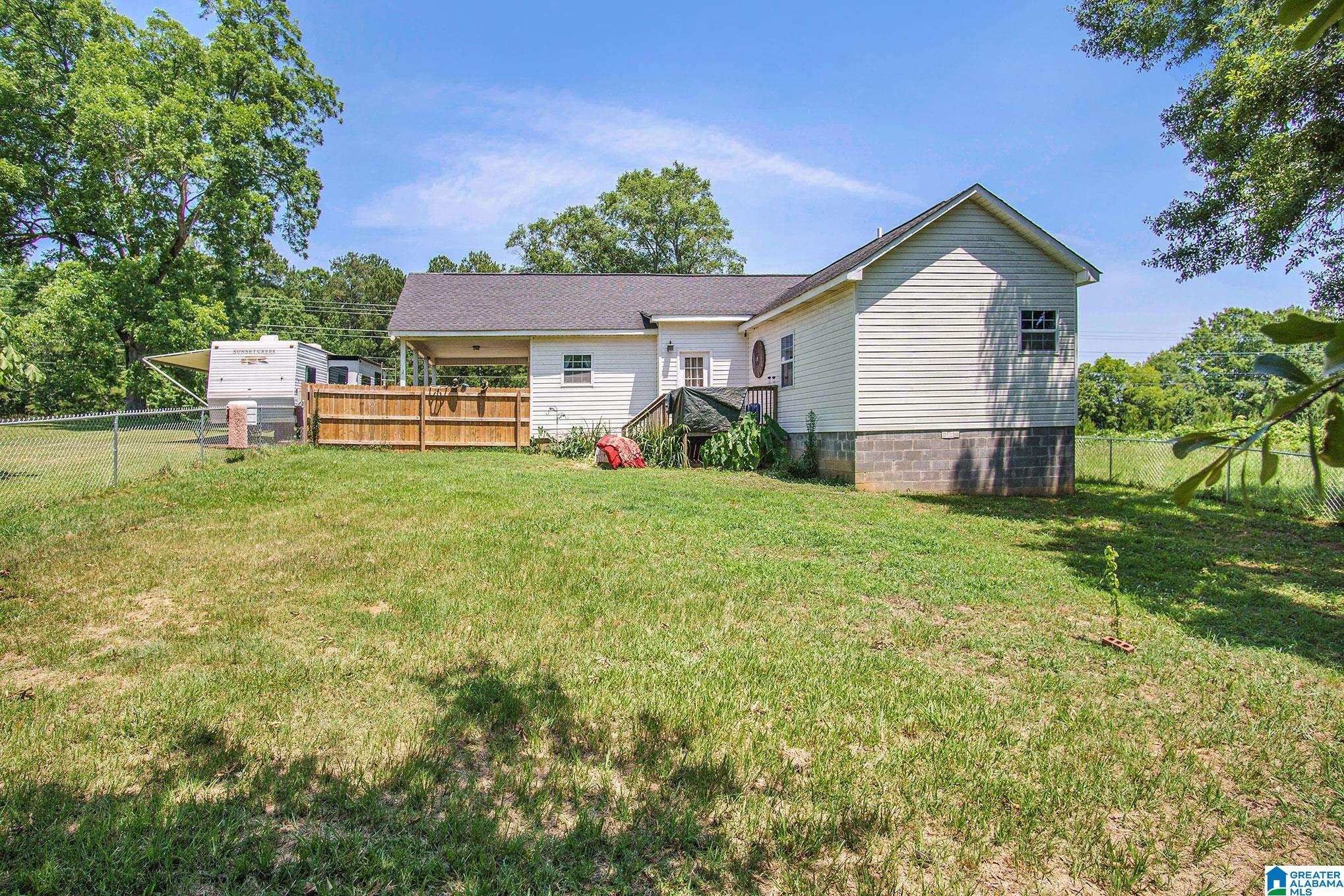 509 Holly Hills Road Lincoln, AL 35096 - Photo 23 of 27