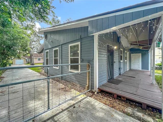 $269,000 | 403 South 2nd Street, Leesburg, FL 34748