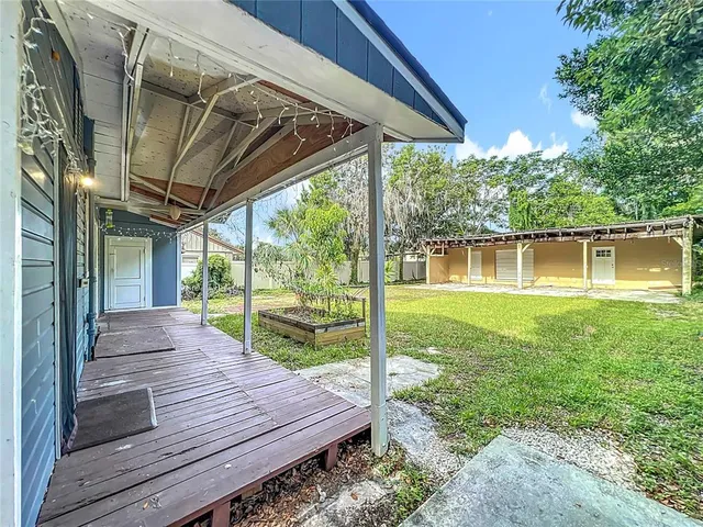 $269,000 | 403 South 2nd Street, Leesburg, FL 34748