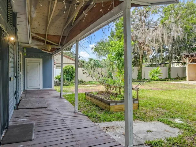 $269,000 | 403 South 2nd Street, Leesburg, FL 34748