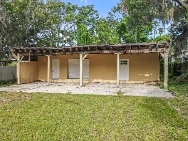 $269,000 | 403 South 2nd Street, Leesburg, FL 34748