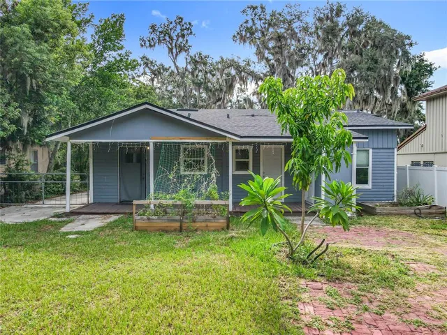 $269,000 | 403 South 2nd Street, Leesburg, FL 34748