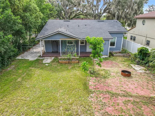 $269,000 | 403 South 2nd Street, Leesburg, FL 34748