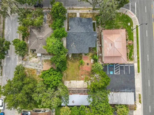 $269,000 | 403 South 2nd Street, Leesburg, FL 34748