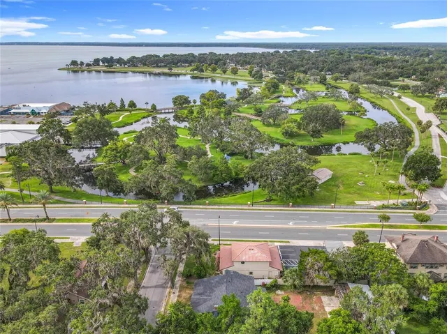 $269,000 | 403 South 2nd Street, Leesburg, FL 34748