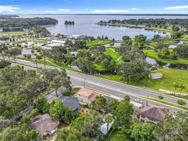 $269,000 | 403 South 2nd Street, Leesburg, FL 34748