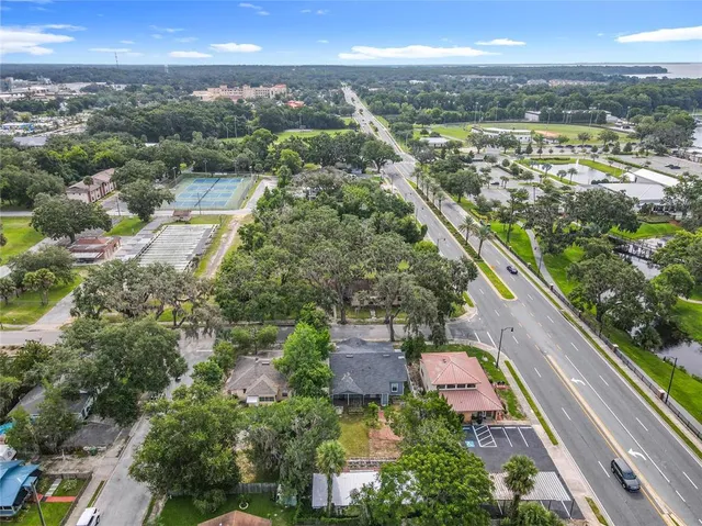 $269,000 | 403 South 2nd Street, Leesburg, FL 34748