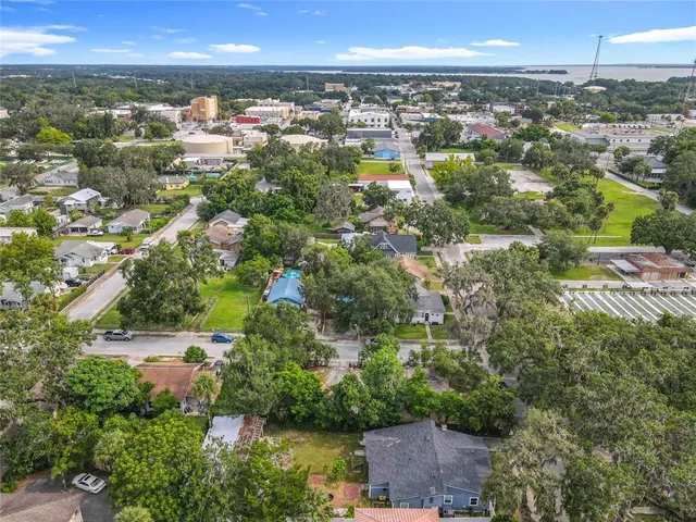 $269,000 | 403 South 2nd Street, Leesburg, FL 34748